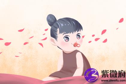 女孩雯字的含义 名字推荐(图文)