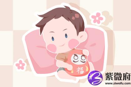 男孩子五行属土吉利字 名字推荐(图文)