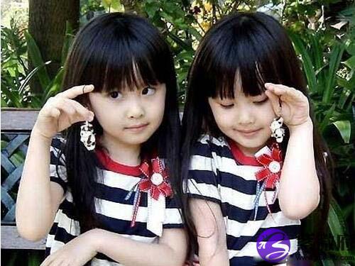 2017年双胞胎女孩如何起名