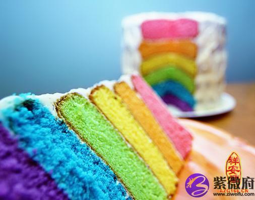 好听霸气的游戏名字-紫微府
