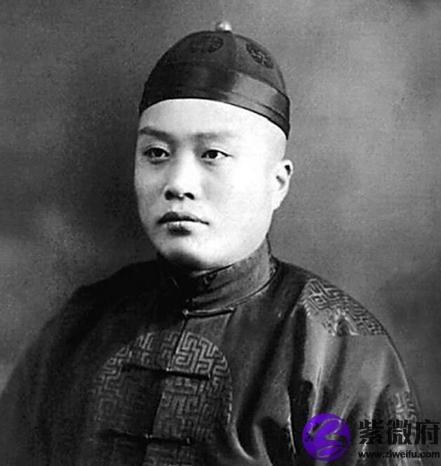 历史上姓朱的名人有哪些