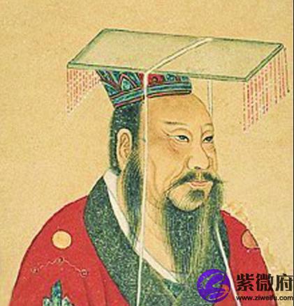 历史上姓焦的名人有哪些(古代姓焦的大人物)