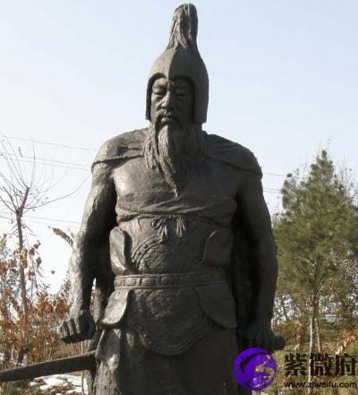 人(今陕西省长安县东南),字叔度,为人厚德,行孝重义,受业于薛汉门下