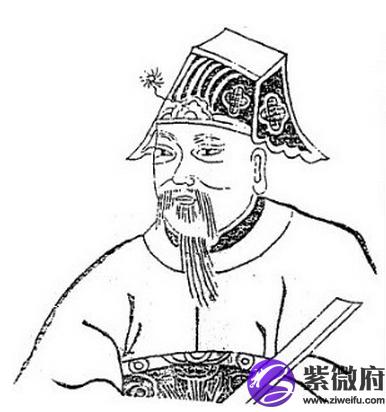 魏姓历史名人_果仁网