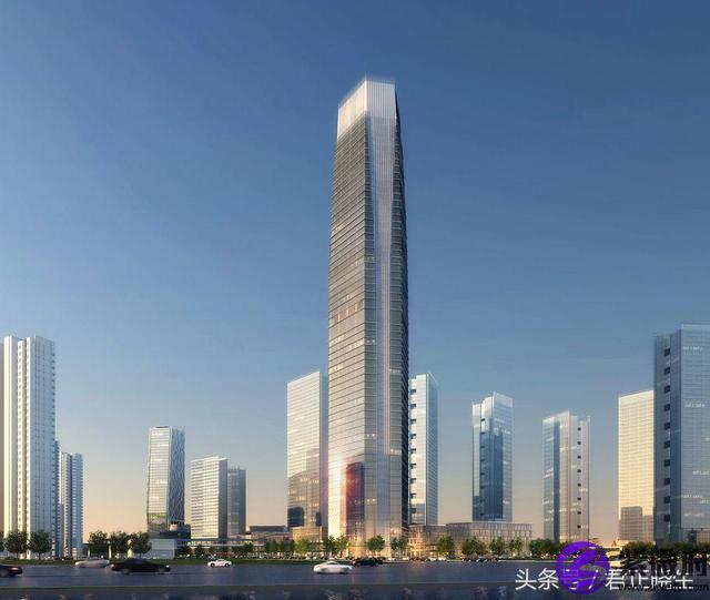 秦淮区 蔚蓝星座花园