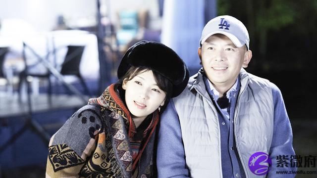 刘涛 王珂 星座