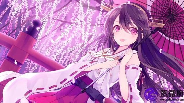 12星座少女动漫