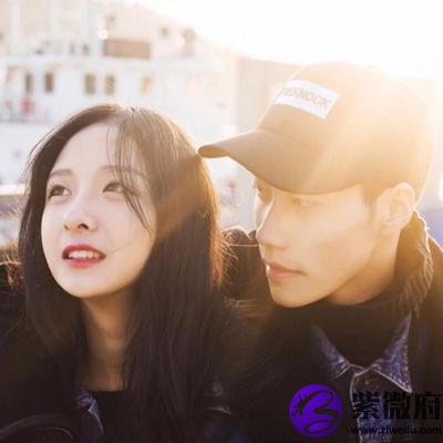 12星座如何撩男神一撩一个准!