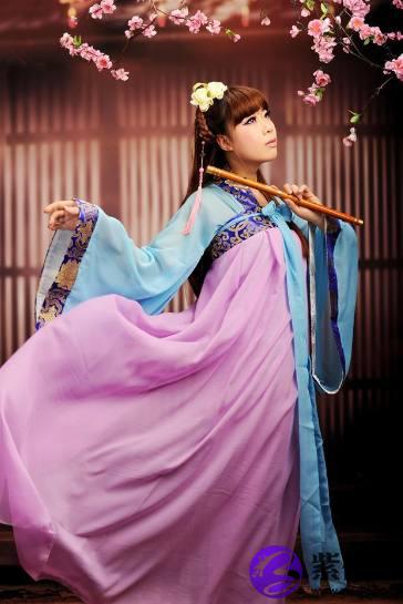 射手座专属古装