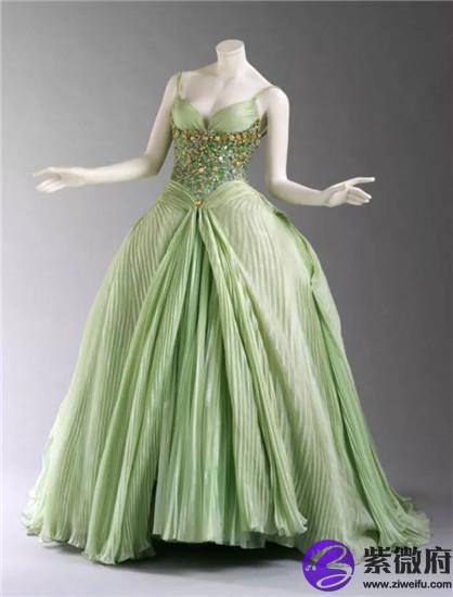 巨蟹座晚礼服巨蟹座专属晚礼服