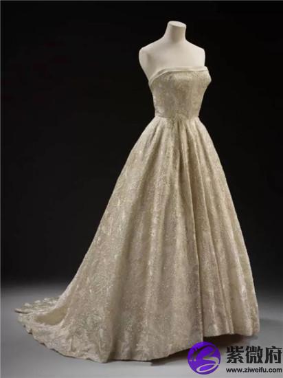 狮子座晚礼服狮子座专属晚礼服