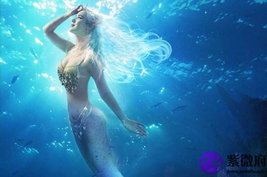 双鱼座前世是什么妖