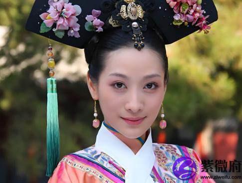 处女座代表什么娘娘-紫微府