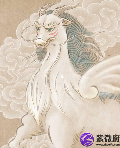 天蝎座守护神兽排名