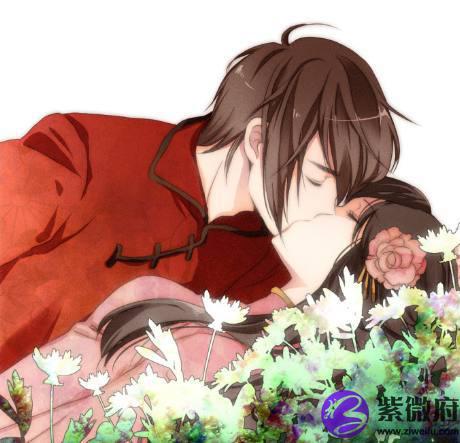 男生在相处过程中强吻女生时,并一定是有什么恶意,更多的是出于爱慕.