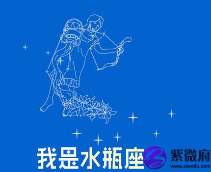 水瓶座最配星座第一名——天枰座配对评分:100配对点评:天生的一对