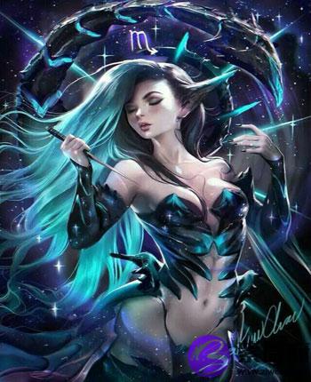 摩羯座的希腊神话故事