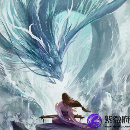 双鱼座代表的神兽