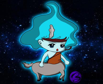 射手男和金牛女一起会有结果吗