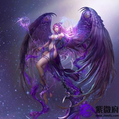 天秤座:爱与美神维纳斯(阿佛洛狄忒)