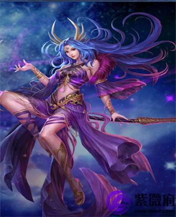 天蝎座女生的魅力指数