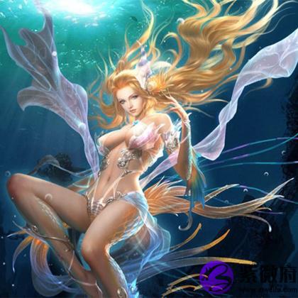 射手座:月亮女神兼狩猎女神狄安娜
