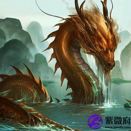 摩羯座代表的神兽