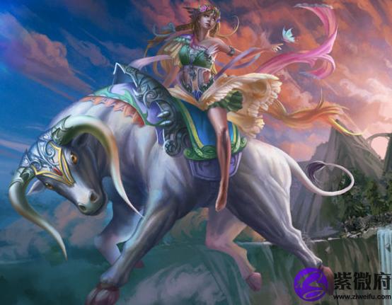 金牛座女优缺点