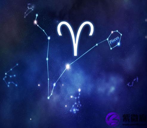 白羊座的幸运数字是什么