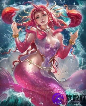 巨蟹座的希腊神话故事