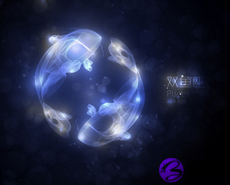 月亮和主宰双鱼的海王星共同支持了这样一个概念——集体需求高于个人