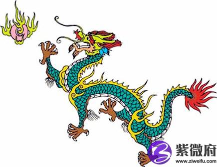 属龙戴什么饰品旺财
