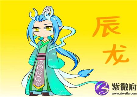 属龙女表达爱意的方式