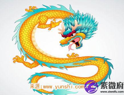 属龙女不想谈恋爱的原因