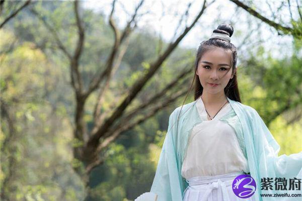 属羊人今日财运-紫微府