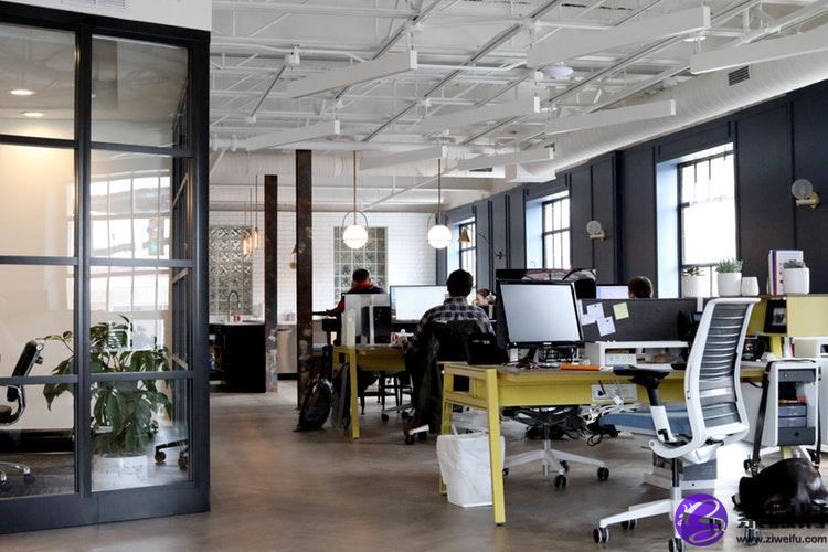 你是否也在酝酿一场变动,准备换一个新的工作环境呢?