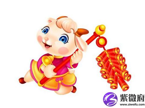 属羊2019年运势及运程 2019年属羊人的全年运程(属羊人2019年的运势)