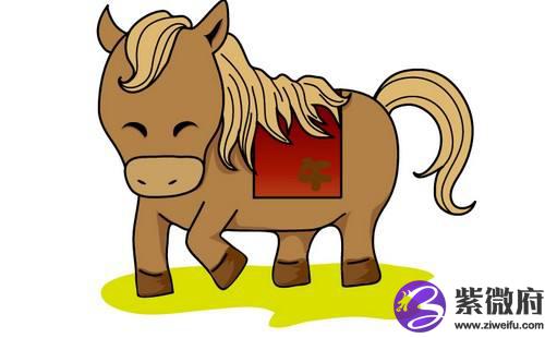 7月2日生肖马运势(2021年7月27日属马人运势)