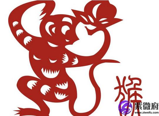 1944年属猴是什么命1944年出生人的命运