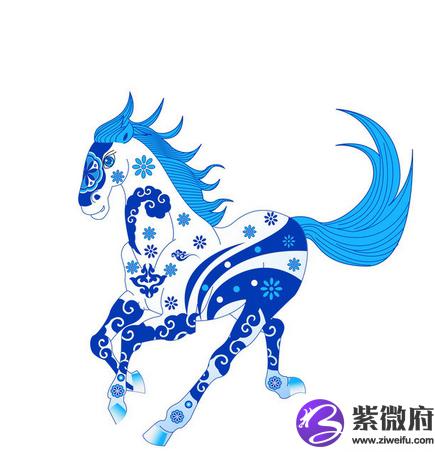 1966年属马是什么命,1966年出生人的命运