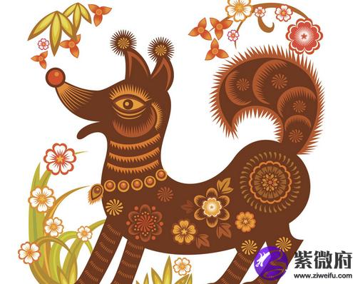 1946年是什么命年1946年属什么生肖狗;十二地支为:戌;合称戌狗.