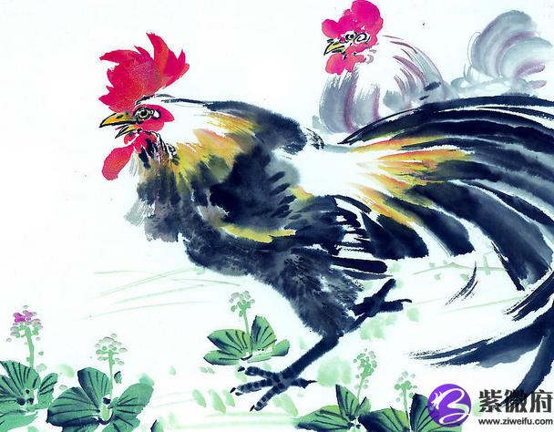 1945年是什么命年1945年属什么生肖鸡;十二地支为:酉;合称酉鸡.