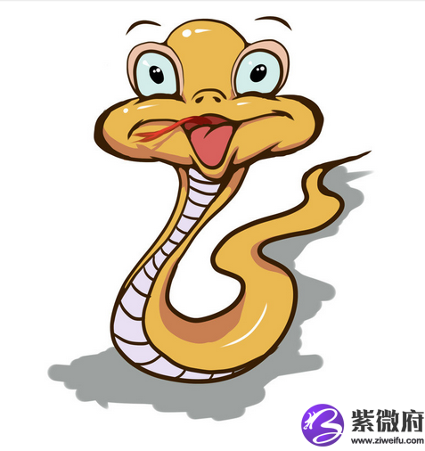 1977年属蛇人是什么命