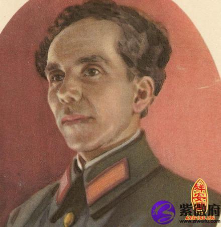 们一起驰骋疆场,为保卫苏维埃政权,同外国武装干涉者和白匪军浴血奋战