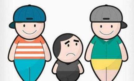 什么样的生辰身材矮小