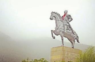 武贵的生辰是什么样的