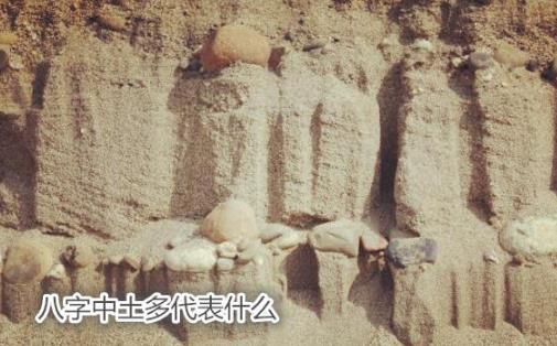 生辰中土多代表什么