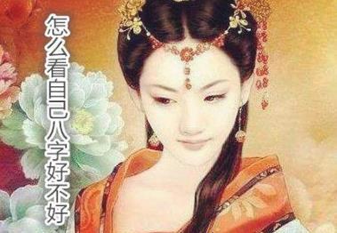 怎么看自己生辰好不好