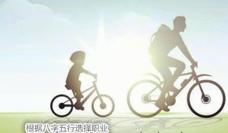 根据生辰五行选择职业