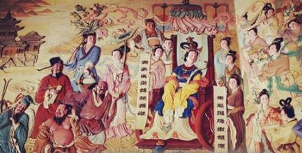 生辰用神和忌神是什么意思